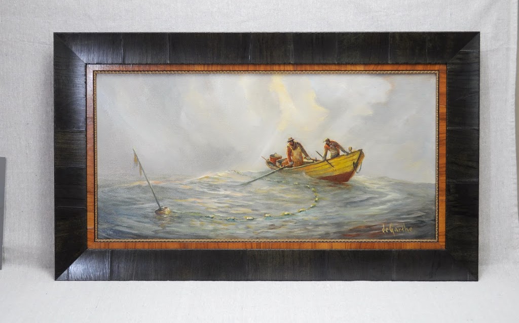 the perfect corner custom framing studio | 11 Main St, Wolfville, NS B4P 1B8, Canada | Phone: (902) 542-9250