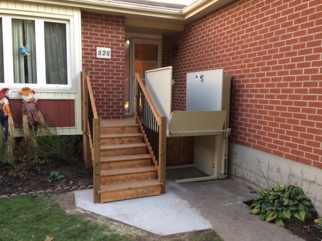 BERG ACCESS & MOBILITY | 816 John Counter Blvd, Kingston, ON K7K 2R1, Canada | Phone: (613) 541-2374