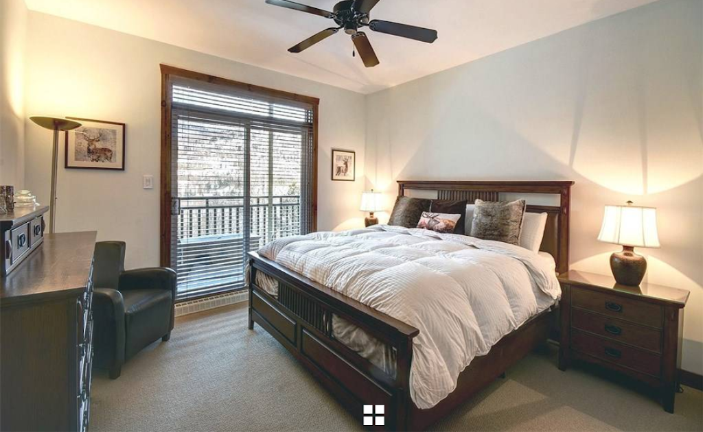 Mirthas Place at Tremblant Les Eaux | 209 Chemin des Quatre-Sommets apt 2, Mont-Tremblant, QC J8E 1C6, Canada | Phone: (905) 409-8506