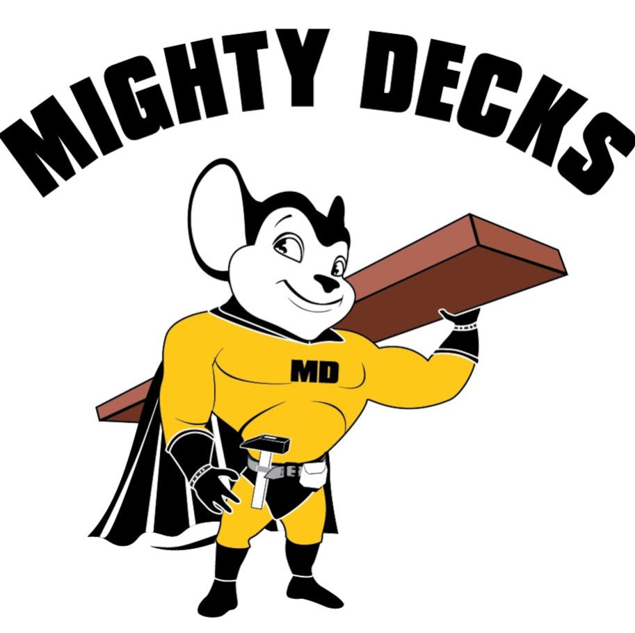 Mighty Decks Inc | 15601 112 Ave NW, Edmonton, AB T5M 2V8, Canada | Phone: (780) 455-9898