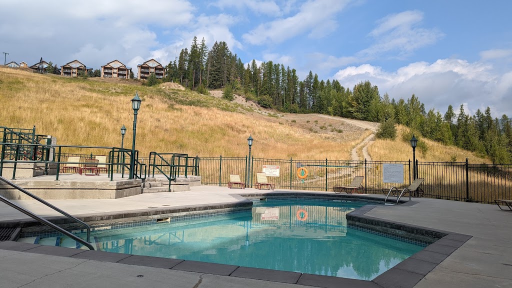 Trickle Creek Lodge | 500 Stemwinder Dr, Kimberley, BC V1A 2Y6, Canada | Phone: (877) 282-1200