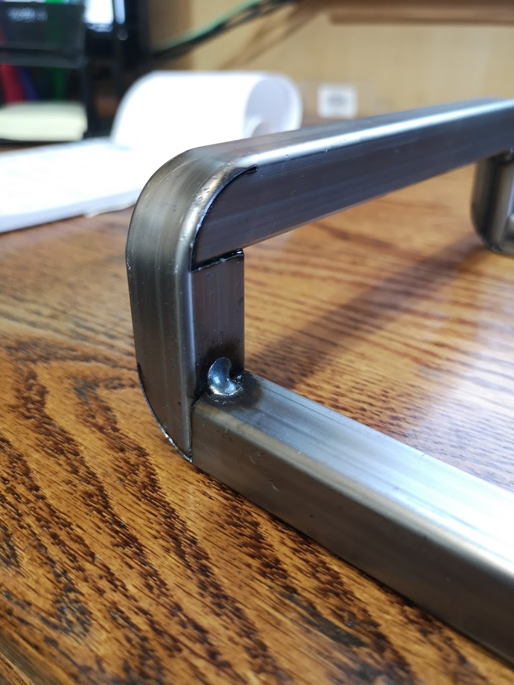 Bearco Tube Laser Cutting | 803137 Side Rd 220, Melancthon, ON L9V 2R2, Canada | Phone: (519) 923-3752