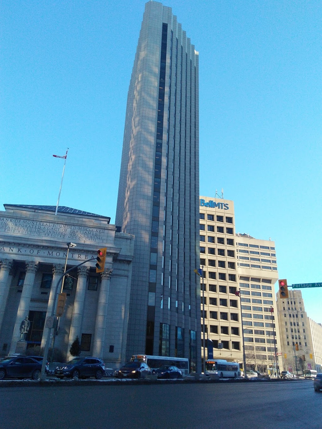 BMO Bank of Montreal | 31 Lakewood Blvd #30, Winnipeg, MB R2J 2M8, Canada | Phone: (204) 985-2350
