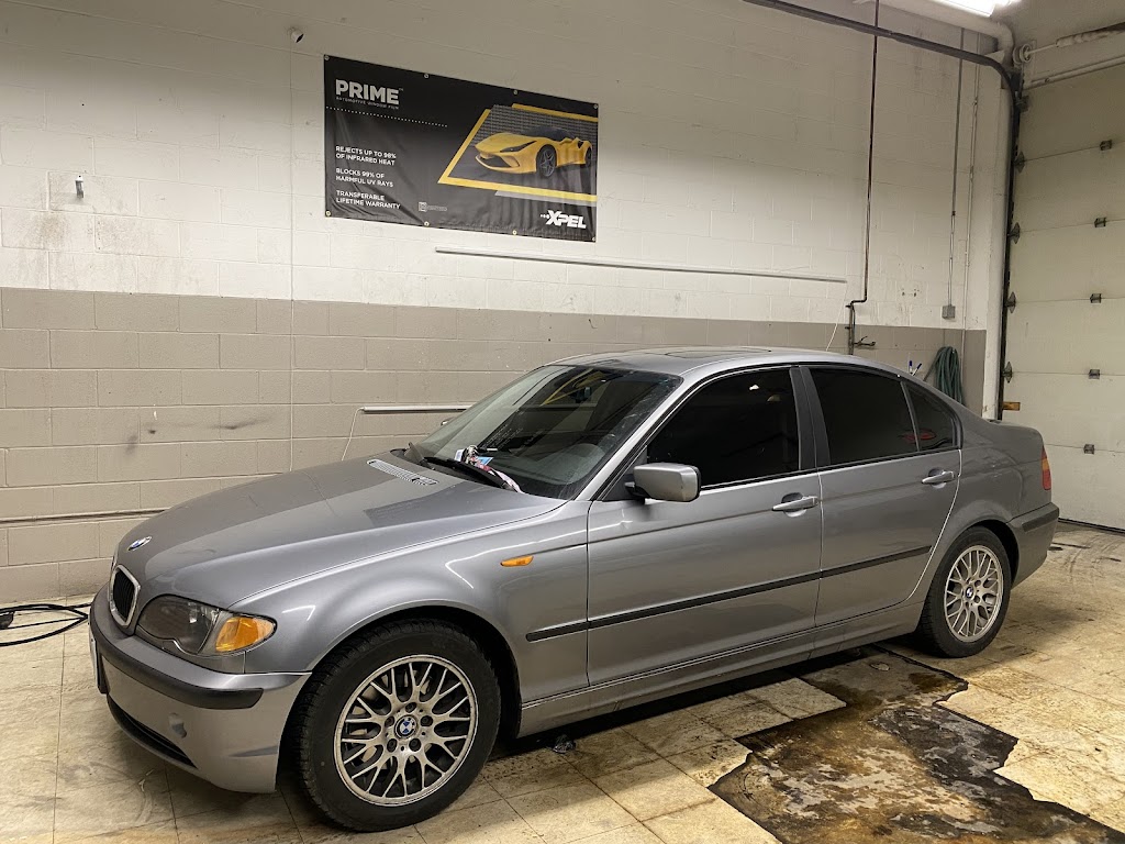 SolarProof Mobile Tint | 134 Terni Blvd, Hamilton, ON L8W 3Z1, Canada | Phone: (647) 887-4390
