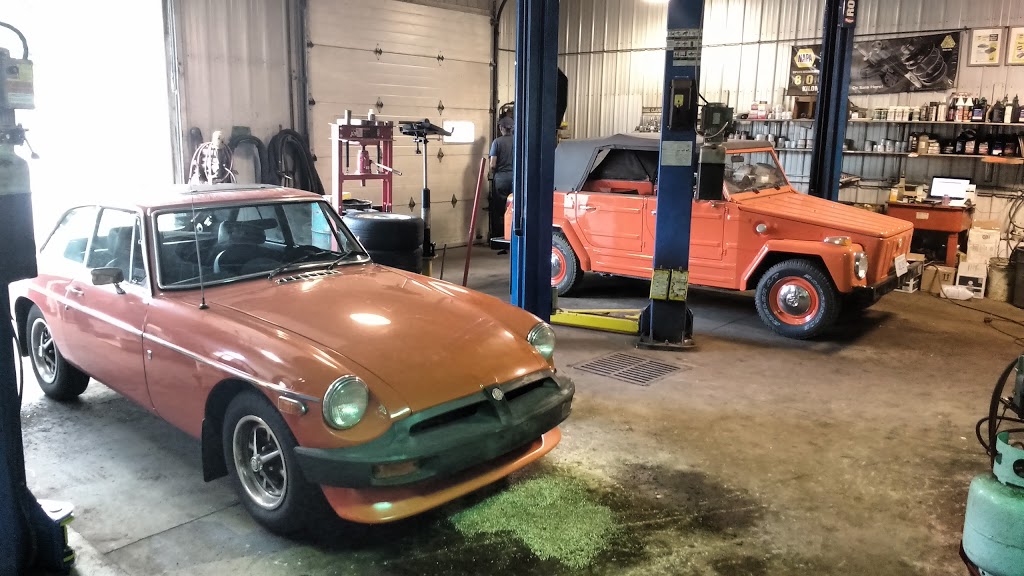 Murt Timson Auto Service Limited | 1 Sutherland St E, Caledonia, ON N3W 1B9, Canada | Phone: (905) 765-1960