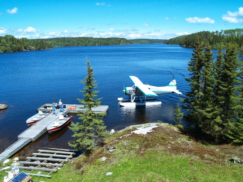 Pickerel Lake Outfitters | Lot 22 Pickerel Lake Rd, Keewatin, ON P0X 1C0, Canada | Phone: (807) 543-3113