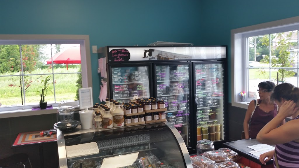 LAFORTUNE traiteur/cremerie/casse-croute | Saint-Alexis, QC J0K 1T0, Canada | Phone: (450) 397-1415