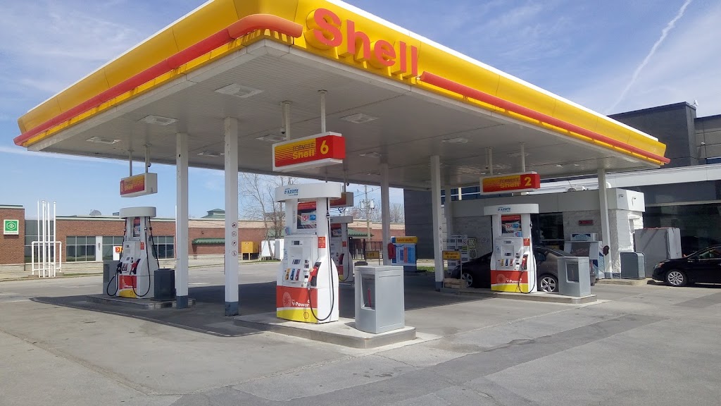 Shell | 508 Bd du Curé-Labelle, Sainte-Rose, QC H7L 4T7, Canada | Phone: (450) 622-6289