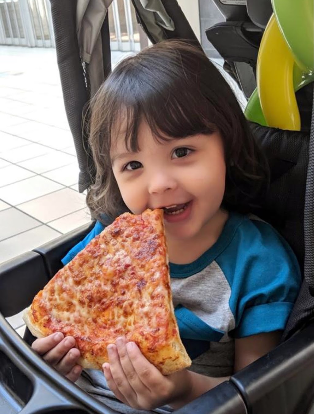 Pizza Pizza | 19150 Lougheed Hwy, Pitt Meadows, BC V3Y 2H6, Canada | Phone: (604) 277-1111