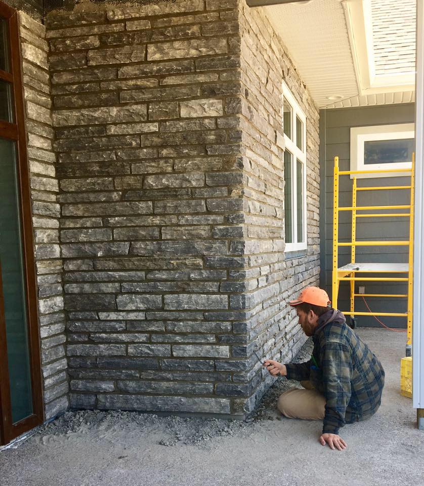 Haight Masonry | Box 371, Cartwright, MB R0K 0L0, Canada | Phone: (204) 825-4611