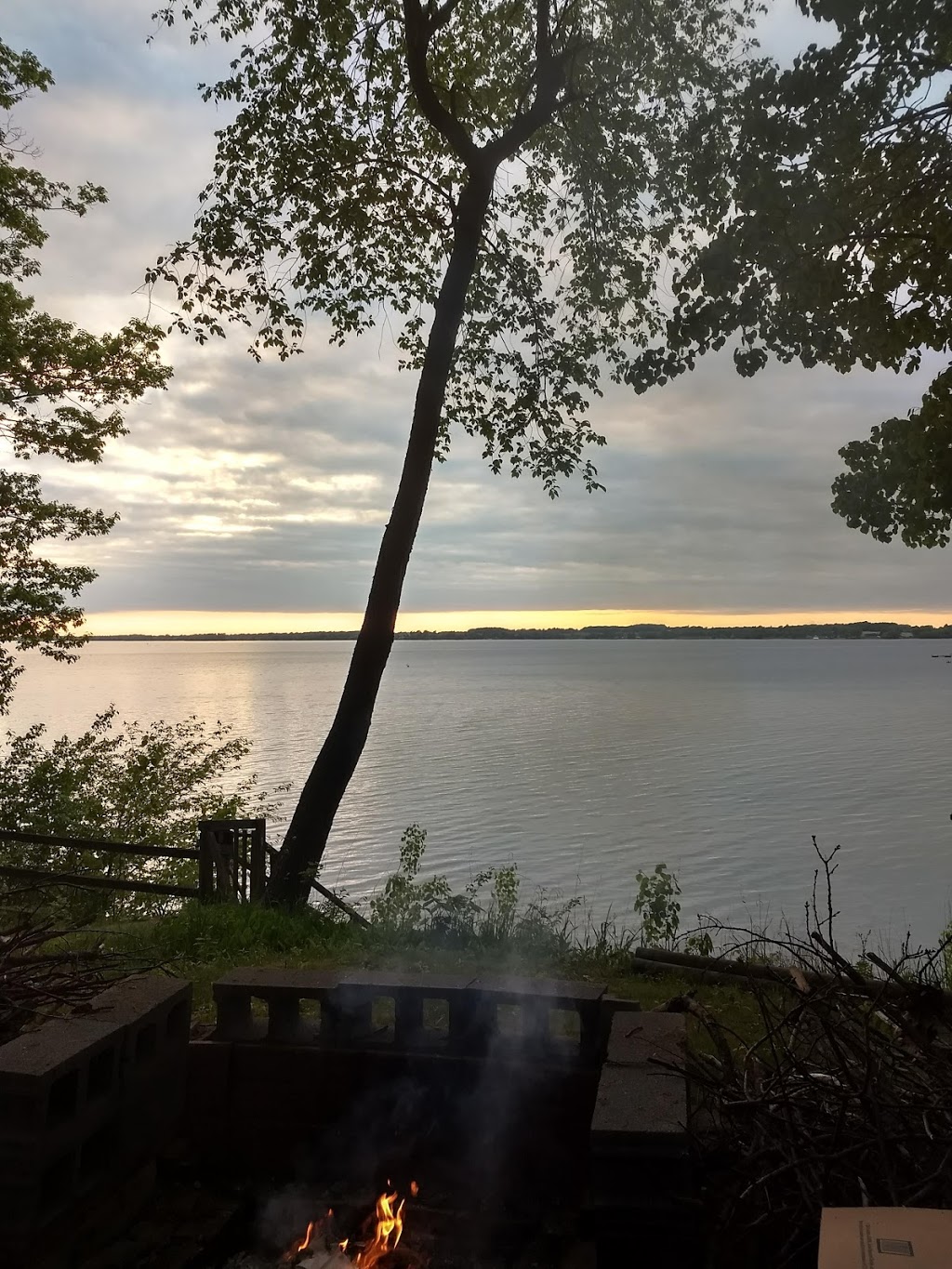 Maloneys Trailer Park | 36329 NY-12E, Clayton, NY 13624, USA | Phone: (315) 654-2556