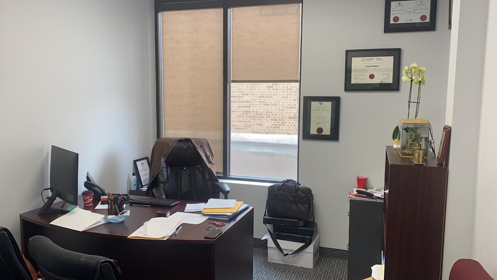 Rattan Law Professional Corporation | 205 Advance Blvd #9, Brampton, ON L6V 3N5, Canada | Phone: (647) 494-0003