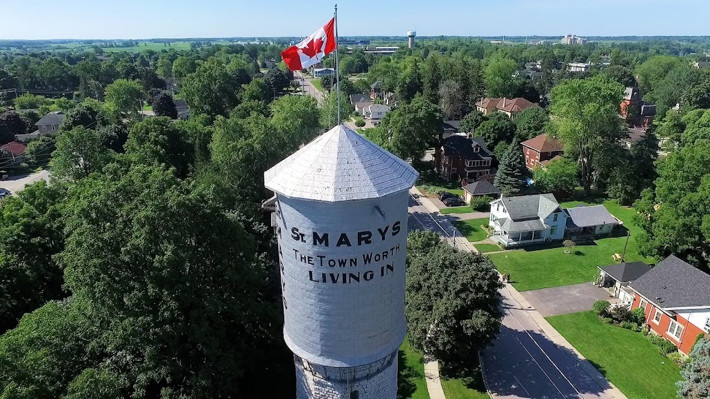 St. Marys VIA Rail and Station Gallery | 5 James St N, St. Marys, ON N4X 1B1, Canada | Phone: (519) 284-3500