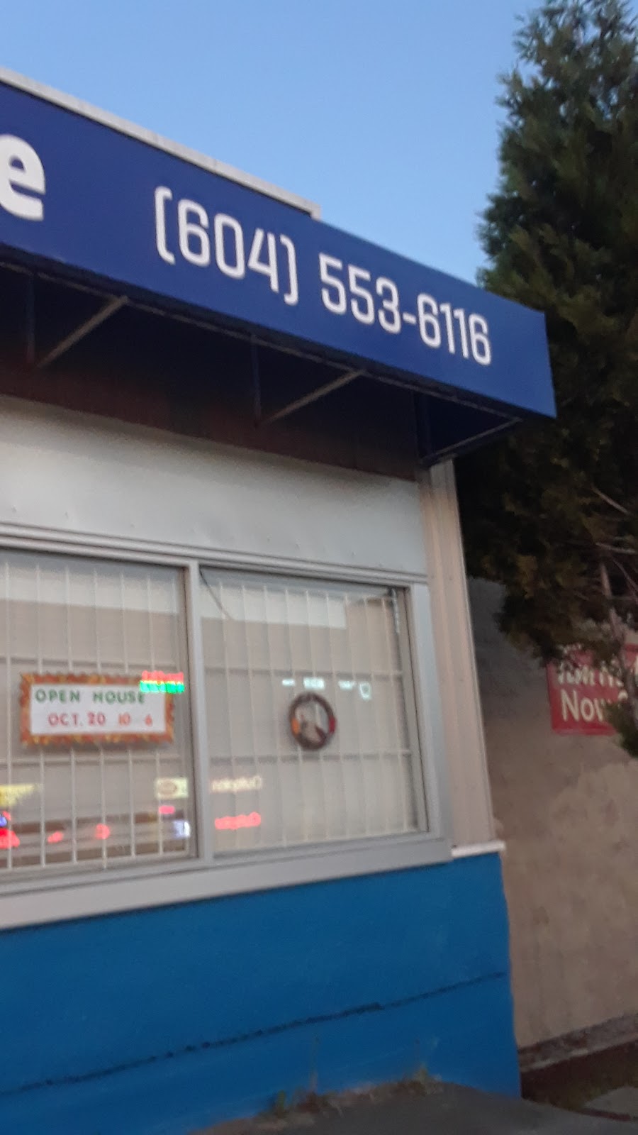 Tomas Montessori Childcare | 7880 6th St, Burnaby, BC V3N 3N3, Canada | Phone: (604) 553-6116