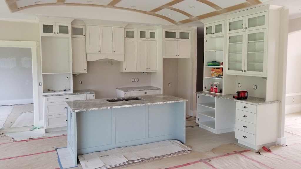 RG CARPENTRY | 578 Road 11 S, South Woodslee, ON N0R 1V0, Canada | Phone: (519) 919-8396