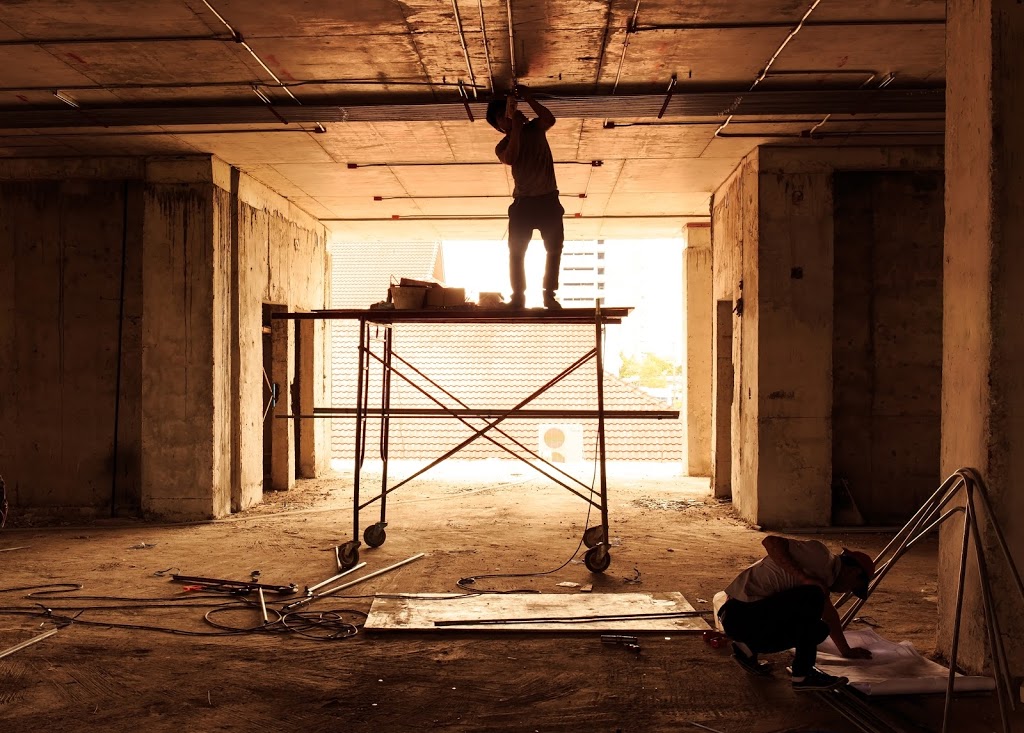 Hard Knot Construction Inc | 7772 Eddy Rd, Colden, NY 14033, USA | Phone: (716) 941-6992