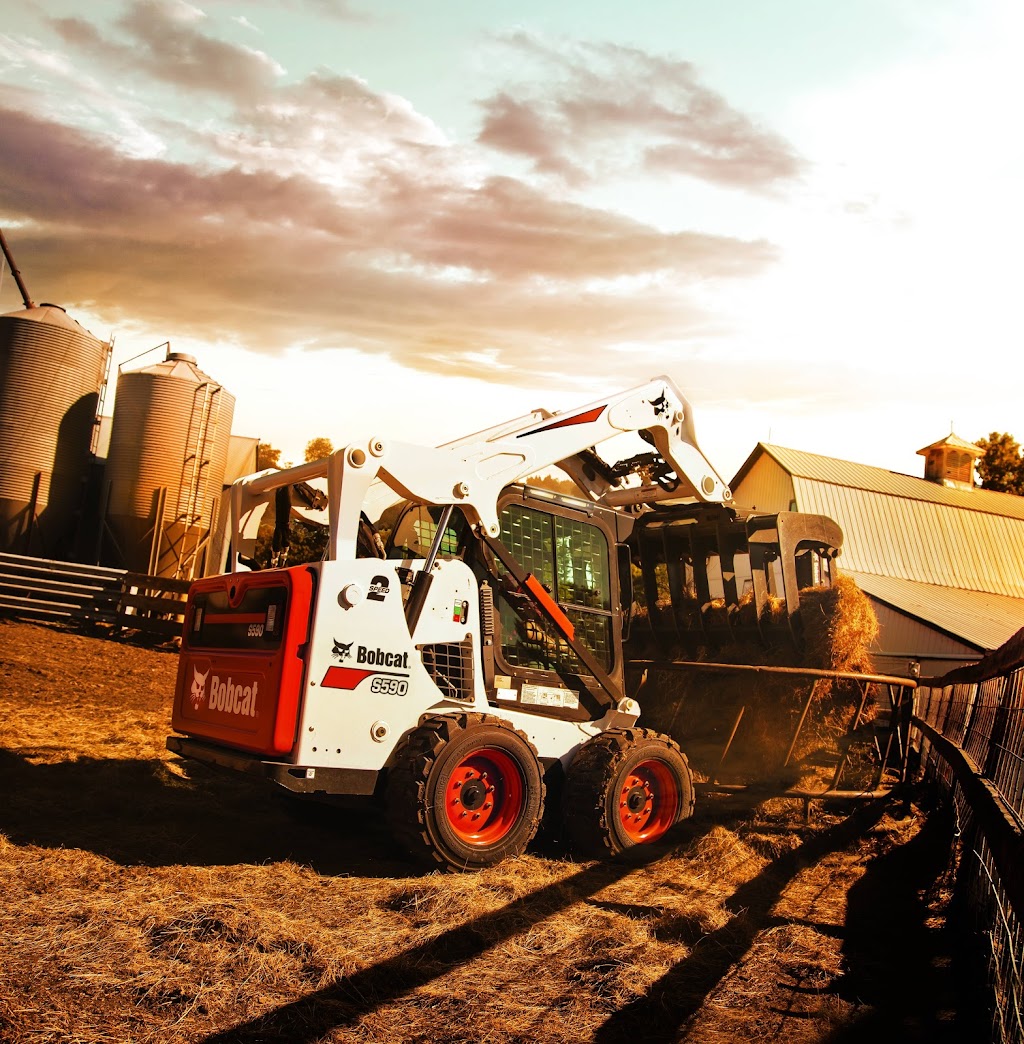 Equipements Colpron Inc (Les) | 5 Chem. de la Beauce, Sainte-Martine, QC J0S 1V0, Canada | Phone: (450) 427-2339