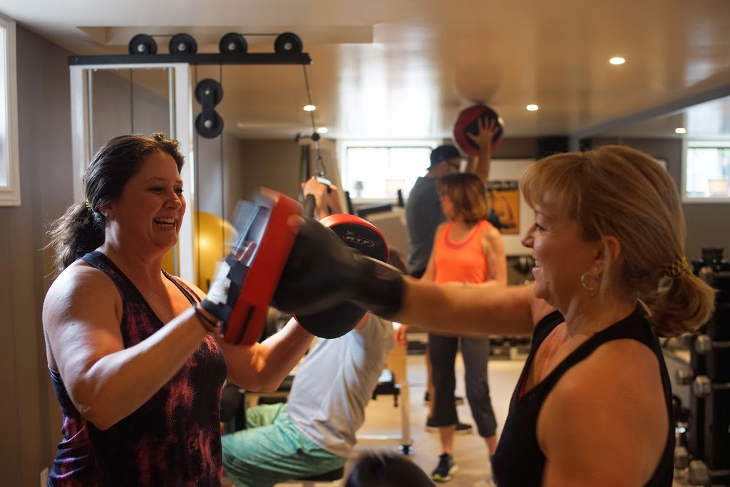 Balance Fitness Solutions Virtual/In person | 3532 Braemore Pl, Burlington, ON L7N 2N2, Canada | Phone: (289) 259-1468