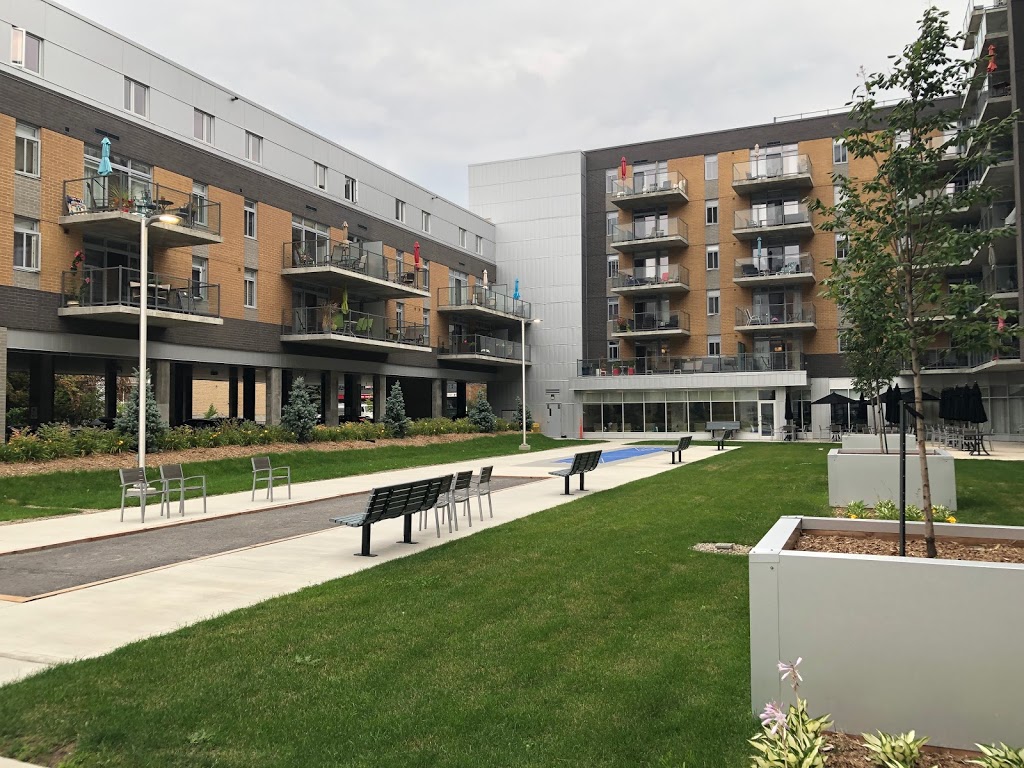 Chartwell Le St-Gabriel Résidence Pour Retraités | 5885 Chemin de Chambly, Saint-Hubert, QC J3Y 3R4, Canada | Phone: (579) 880-8910