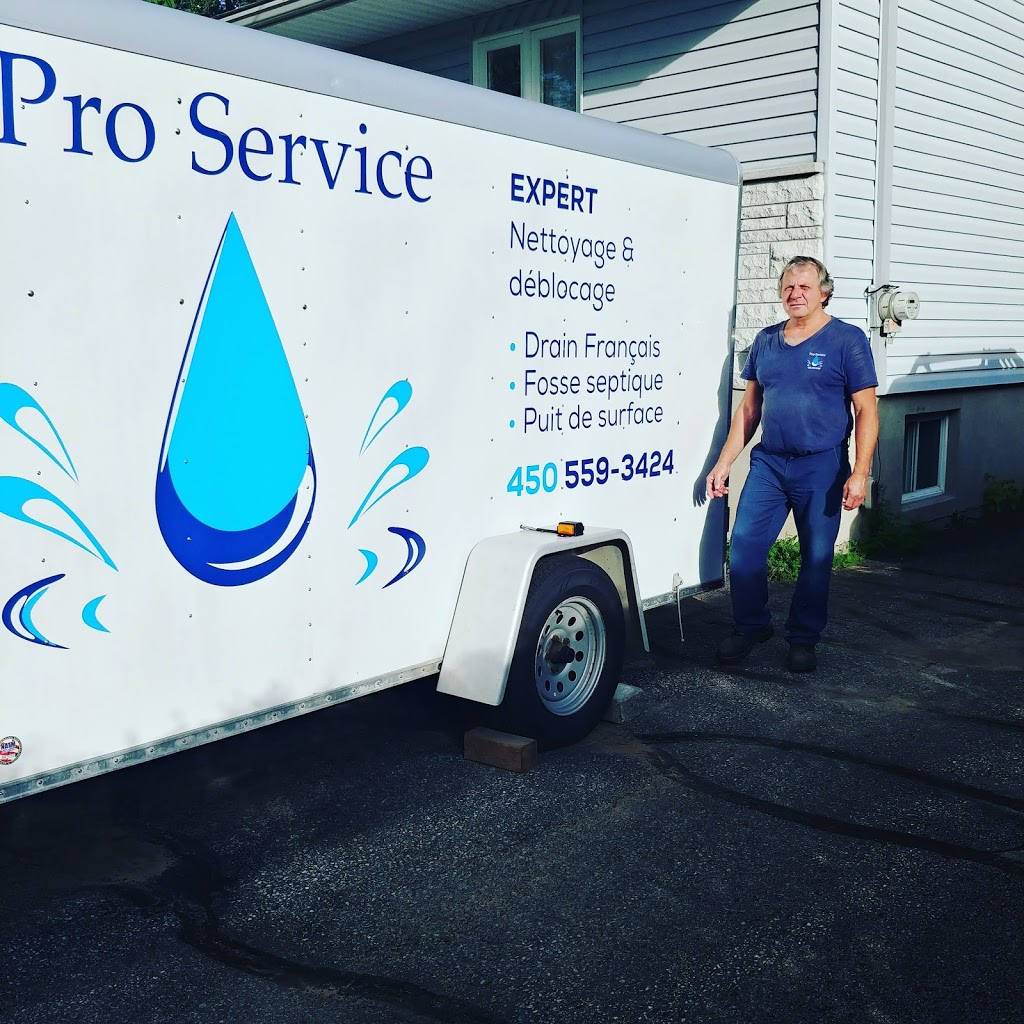 drainsproservice | 33 Rue Saint Georges, Saint-Charles-Borromée, QC J6E 2B1, Canada | Phone: (450) 559-3424
