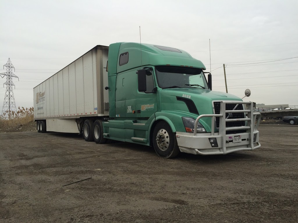 Truckuber | 2550 Argentia Rd #224, Mississauga, ON L5N 5R1, Canada | Phone: (855) 984-1523