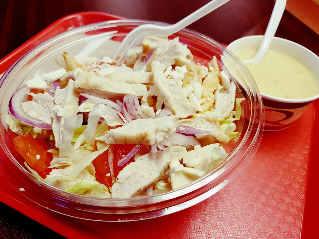 Quiznos | 13988 Maycrest Way #105, Richmond, BC V6V 3C3, Canada | Phone: (604) 303-9880