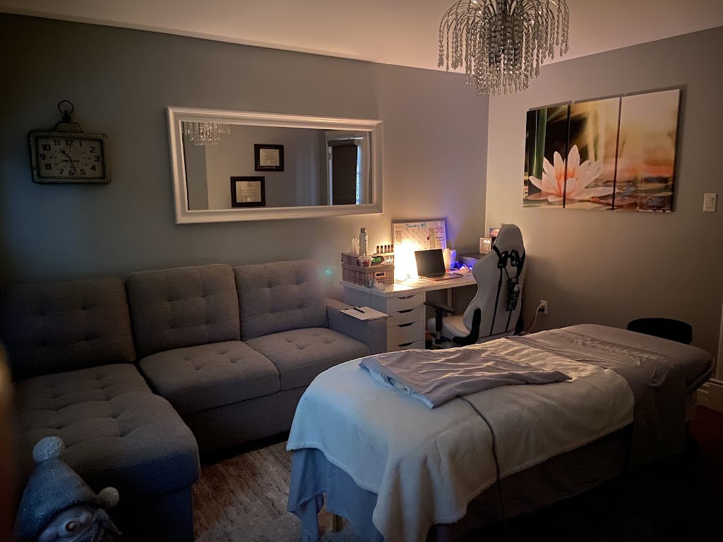 Samantha Sears Registered Massage Therapist | 408 Robert St, Fall River, NS B2T 0E2, Canada | Phone: (902) 818-4676