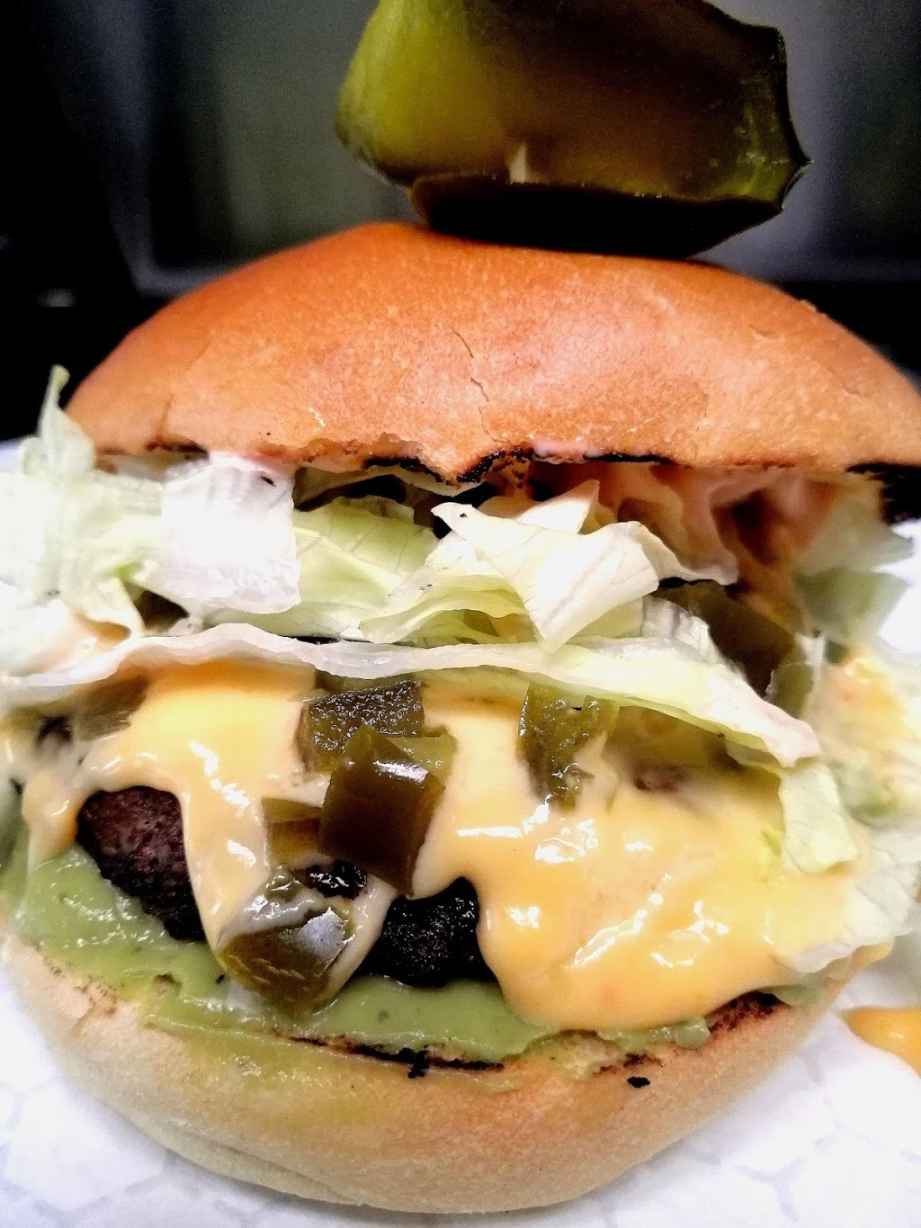 The Spud and The Bull | 2621 Lakefield Rd, Peterborough, ON K9J 6X5, Canada | Phone: (705) 208-2855