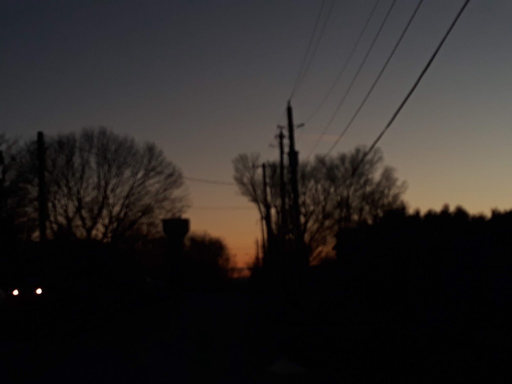 Listowel Kinsmen Park | 3V4, 655 Louise Ave N, Listowel, ON N4W 1J5, Canada