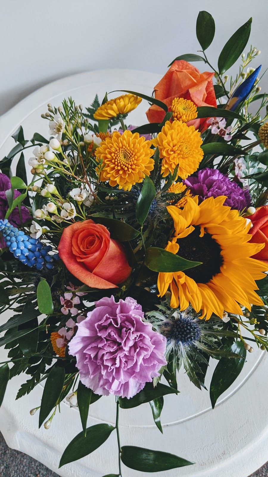Lace & BIRCH Flower Shop | 1467 Centre Rd, Carlisle, ON L0R 1H2, Canada | Phone: (905) 690-1414