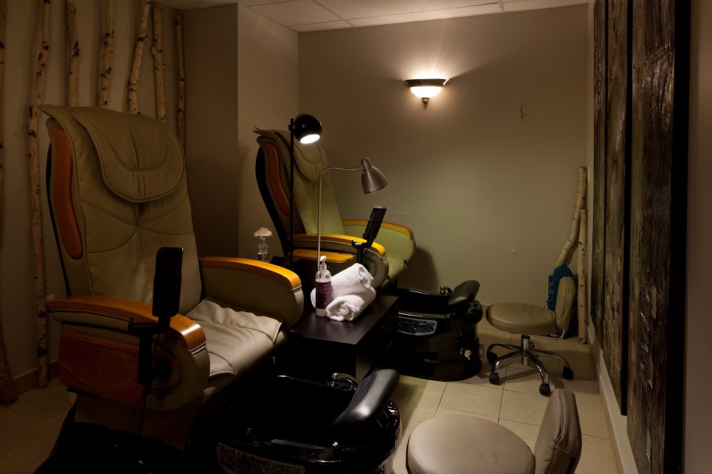 Elipsis Day Spa | 4 Windward Dr, Grimsby, ON L3M, Canada | Phone: (905) 945-9628