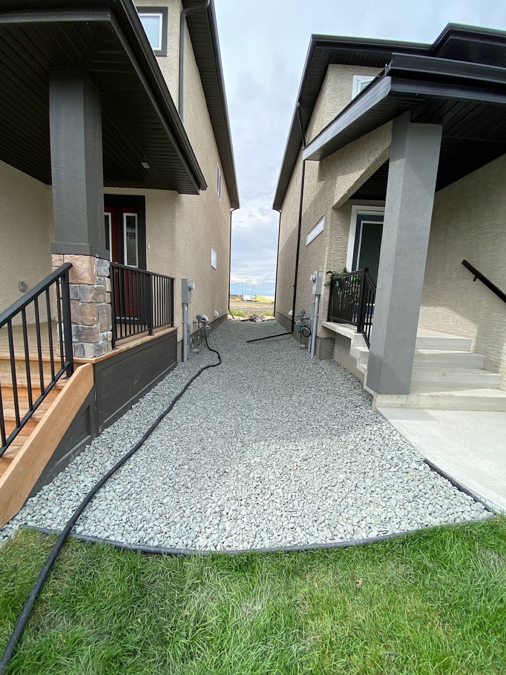 JD Landscaping | 4829 Main St, Saint Andrews, MB R4A 3A4, Canada | Phone: (204) 795-5004