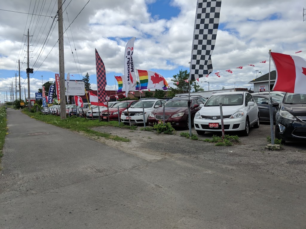 Precision Autoworks | 1401 Cyrville Rd, Gloucester, ON K1B 3L7, Canada | Phone: (613) 746-7555