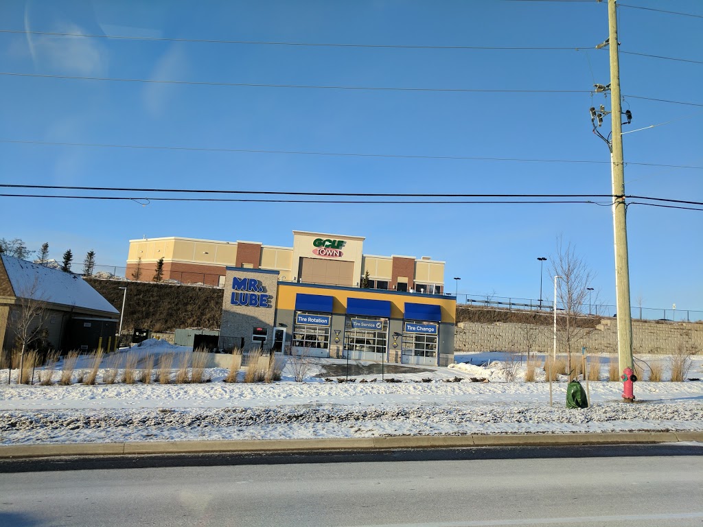 Mr. Lube | 1540 Wellington St E, Aurora, ON L4G 7B7, Canada | Phone: (905) 727-1313
