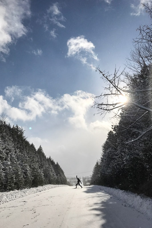 The Highlands | 314330, Side Rd 35, Grey Highlands, ON N0C 1E0, Canada | Phone: (416) 508-7694