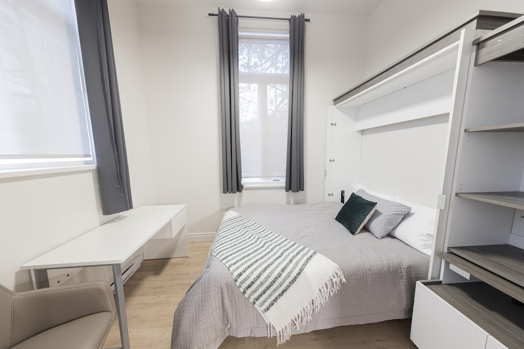 Les 3 Ours, Chalet à louer à North Hatley | 135 R. Main, North Hatley, QC J0B 2C0, Canada | Phone: (819) 993-5712
