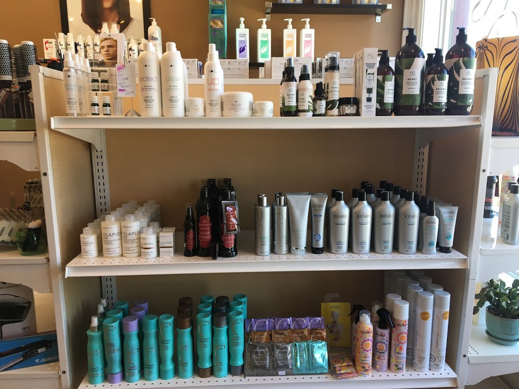 Hairgicians | 74 Picton Main St, Prince Edward, ON K0K, Canada | Phone: (613) 849-9043