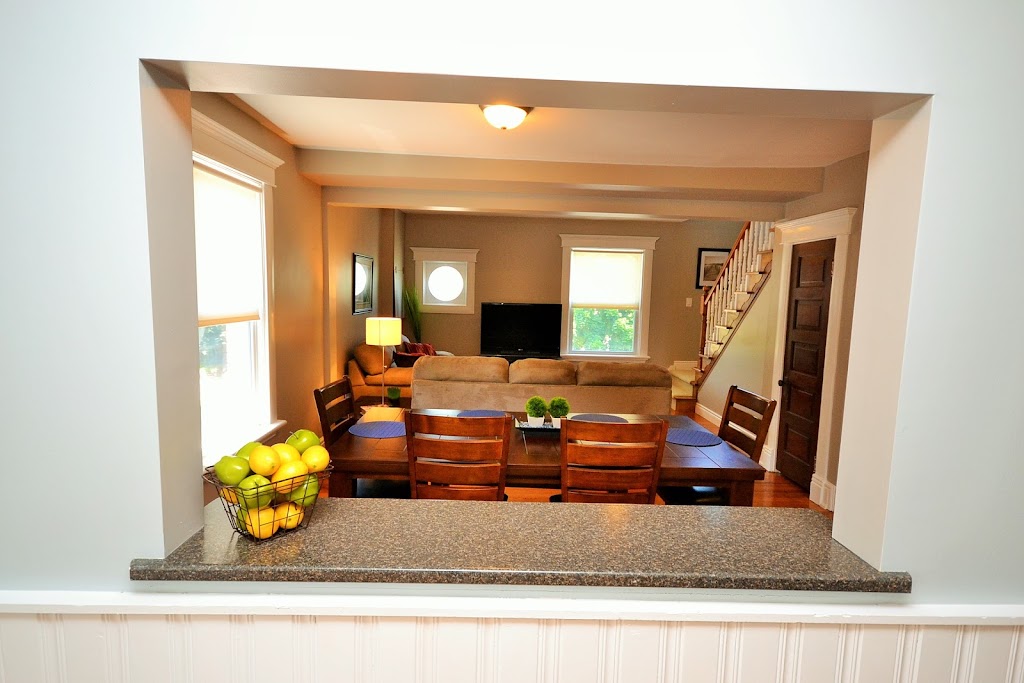 Just Like Home Furnished Suites | 565 Princess Ave, London, ON N6B 2C1, Canada | Phone: (226) 316-0486