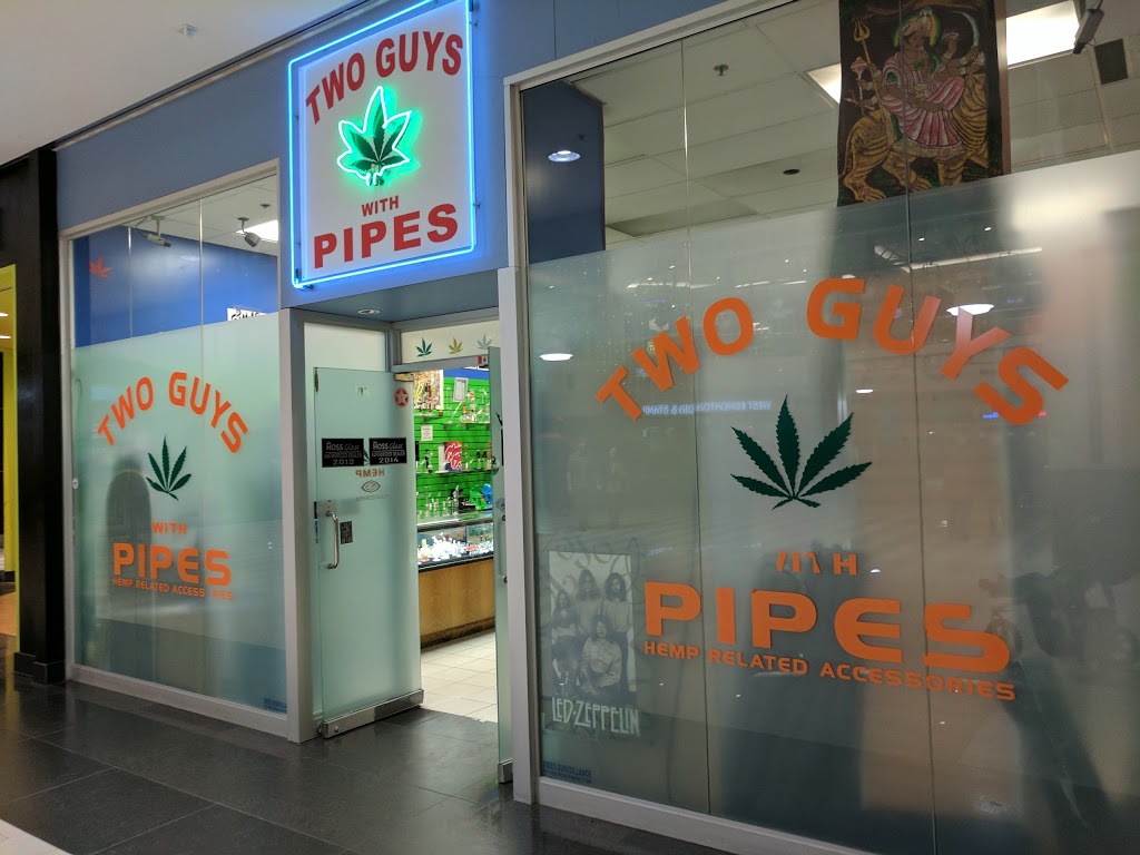 Two Guys With Pipes | 8882 170 St NW, Edmonton, AB T5T 4J2, Canada | Phone: (780) 489-6898