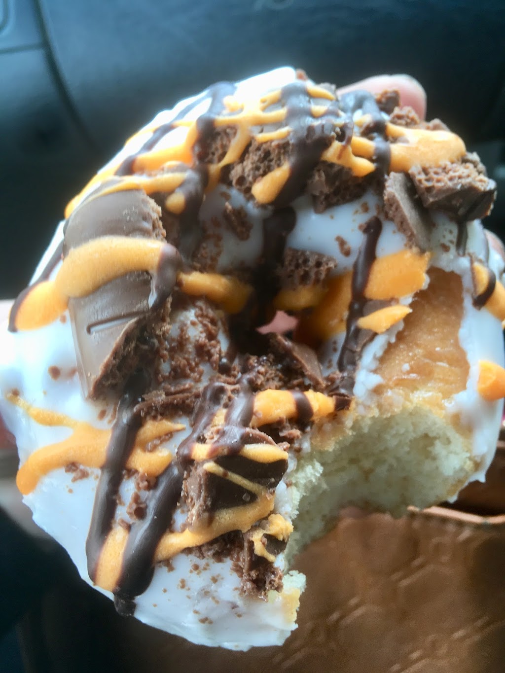 Paris Bakery | 81 Grand River St N, Paris, ON N3L 2N3, Canada | Phone: (519) 302-5500