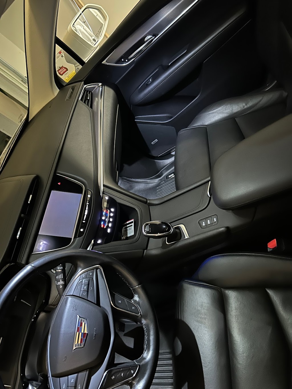 Speedy-N-Sleek Mobile Car Detailing | 46150 Thomas Rd, Chilliwack, BC V2R 6H3, Canada | Phone: (778) 908-8161