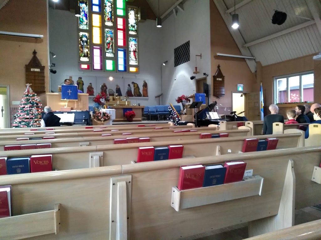 Hope United Church | 3055 Connaught Ave, Halifax, NS B3L 3A7, Canada | Phone: (902) 455-0261