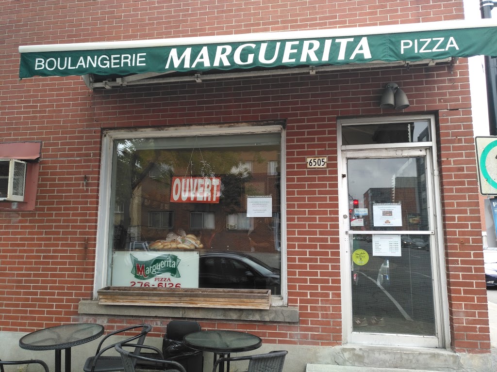 Boulangerie Marguerita | 6505 Rue Clark, Montréal, QC H2S 3E8, Canada | Phone: (514) 276-6126
