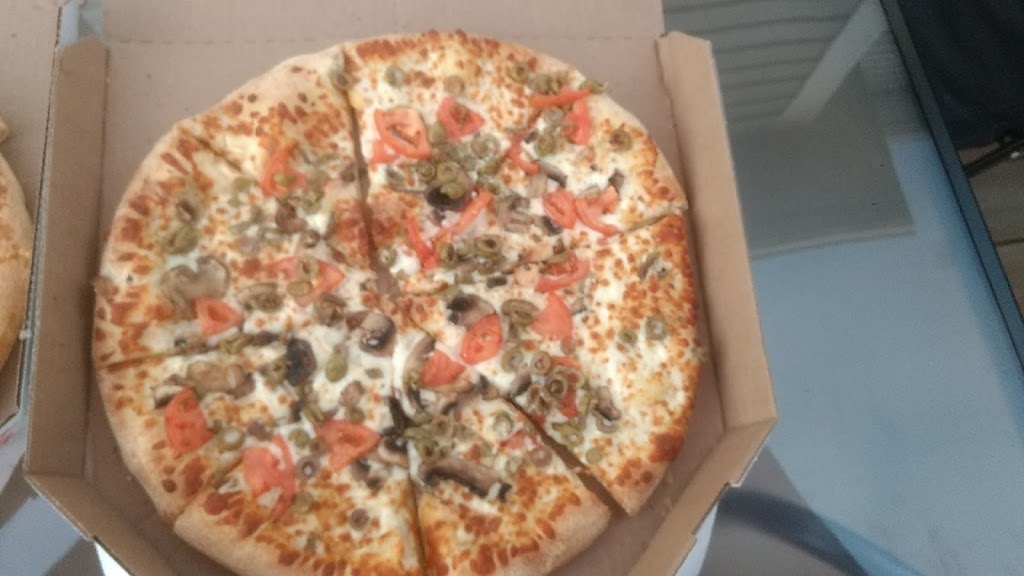 Dominos Pizza | 200 Carnwith Dr E, Whitby, ON L1M 0A1, Canada | Phone: (905) 655-5855