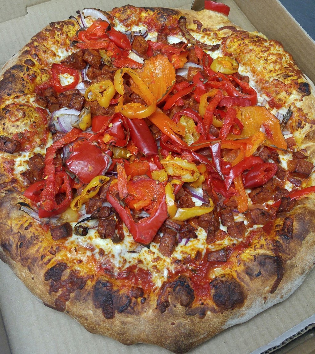 Pizza Saint-Augustin | 8201 Rue Saint-Jacques, Mirabel, QC J7N 1W7, Canada | Phone: (450) 475-1130
