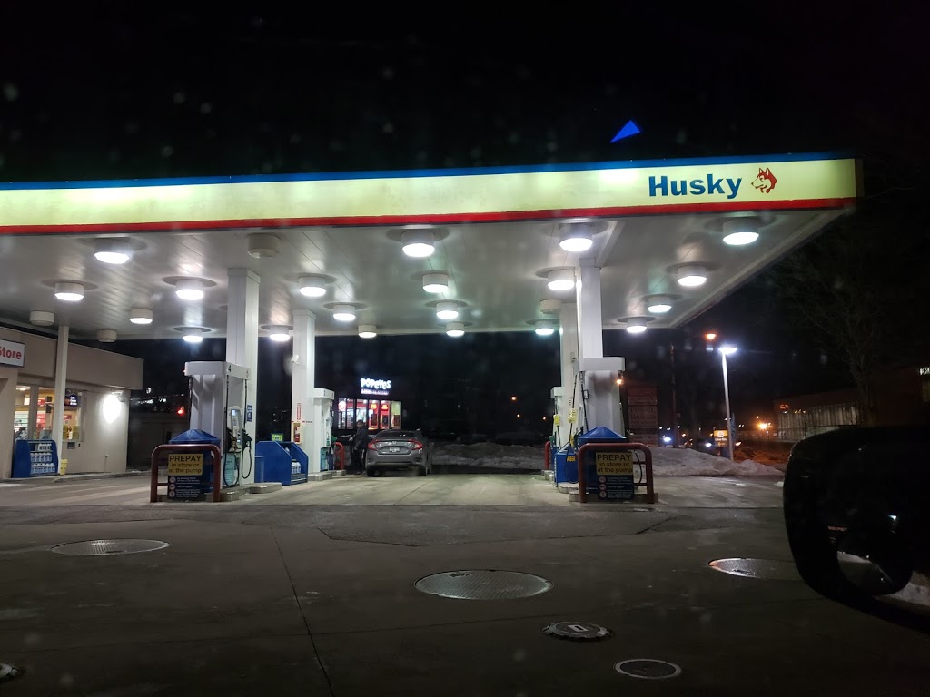 HUSKY | 800 Morningside Ave, Scarborough, ON M1C 1B8, Canada | Phone: (416) 281-0705