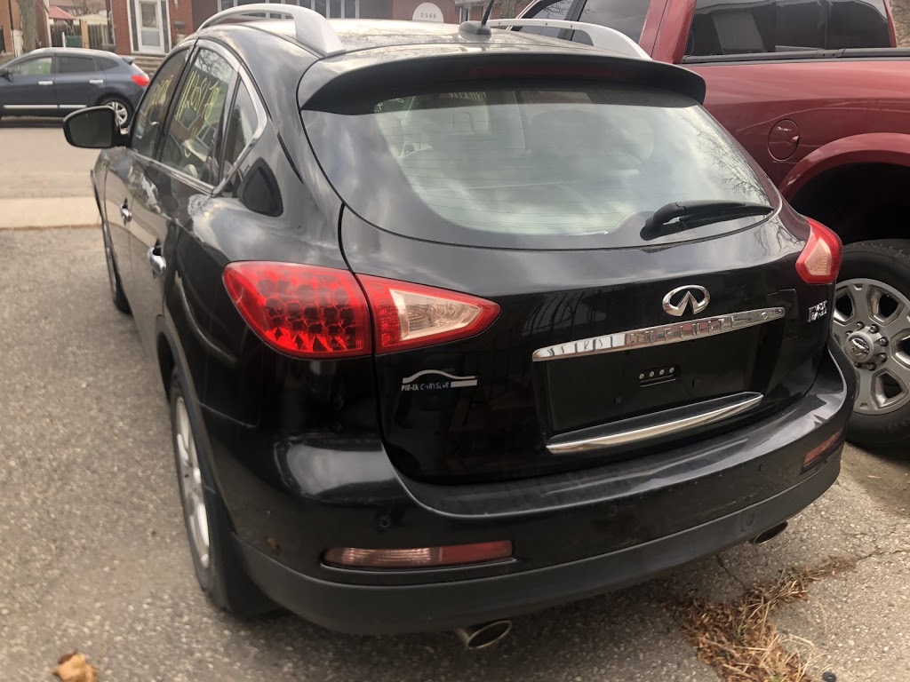 PAEPSO International Auto | 2561 Palisander Ave, Mississauga, ON L5B 2L1, Canada | Phone: (647) 607-7731