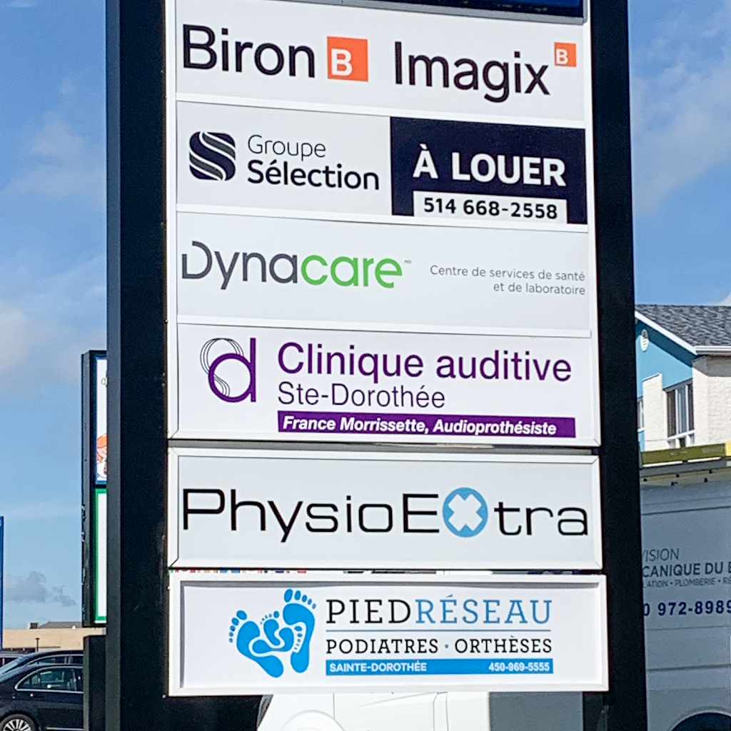 Clinique auditive Ste-Dorothee | 3 Blvd. Samson Bureau H, Laval, QC H7X 3S5, Canada | Phone: (450) 969-3335