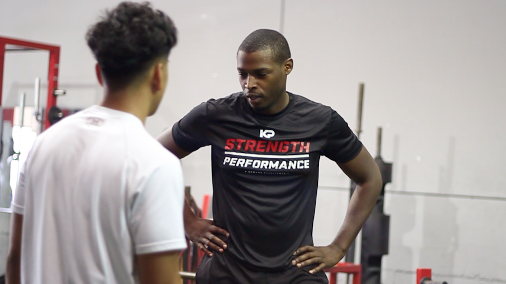 KP Strength & Performance | 1110 Kamato Rd Unit #7, Mississauga, ON L4W 2P3, Canada | Phone: (647) 490-1343
