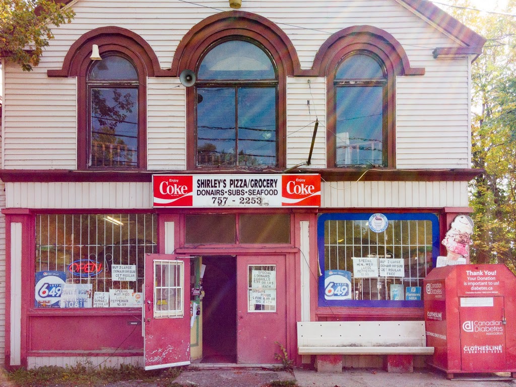 Shirleys Pizza | 1061 NS-215, Newport, NS B0N 2A0, Canada | Phone: (902) 757-2253
